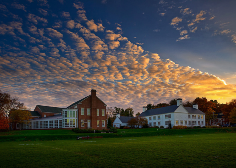 100 Best Boarding Schools in America 13 #81. The Governor's Academy