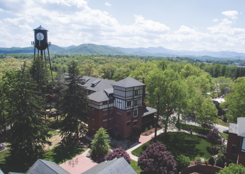 100 Best Boarding Schools in America 14 #80. Asheville School