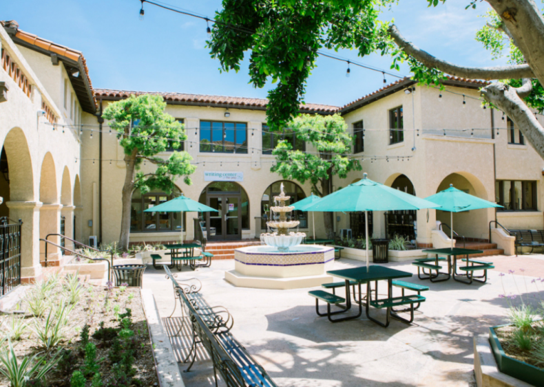 100 Best Boarding Schools in America 19 #72. Fairmont Preparatory Academy