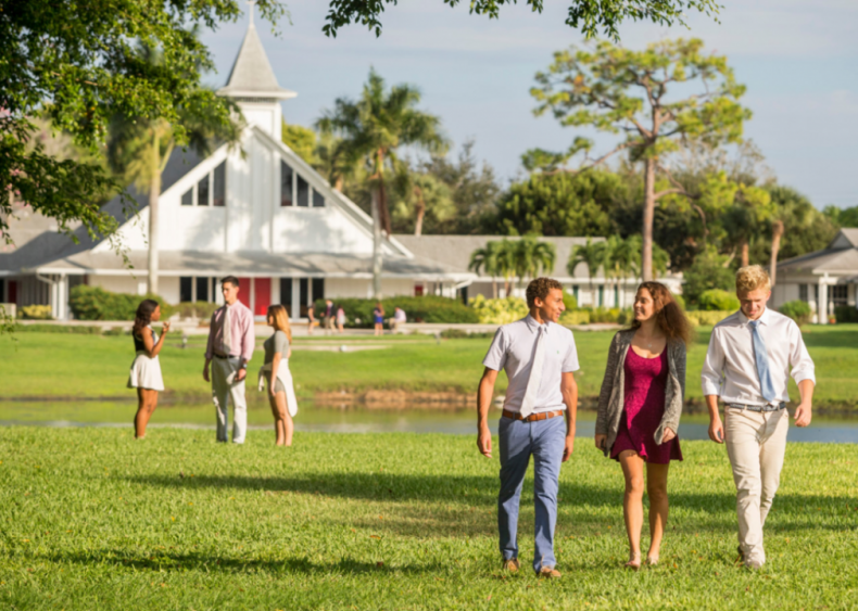 100 Best Boarding Schools in America 23 #65. Saint Andrew's School