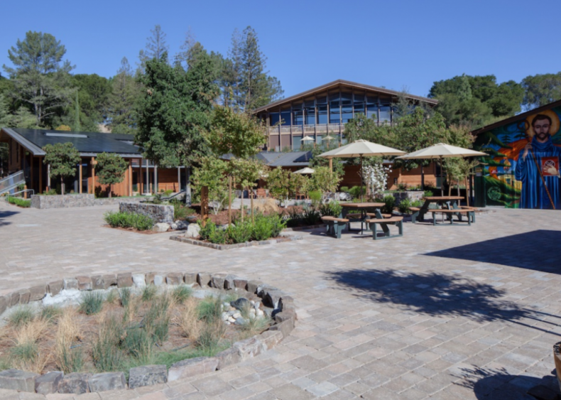 100 Best Boarding Schools in America 28 #53. Woodside Priory School