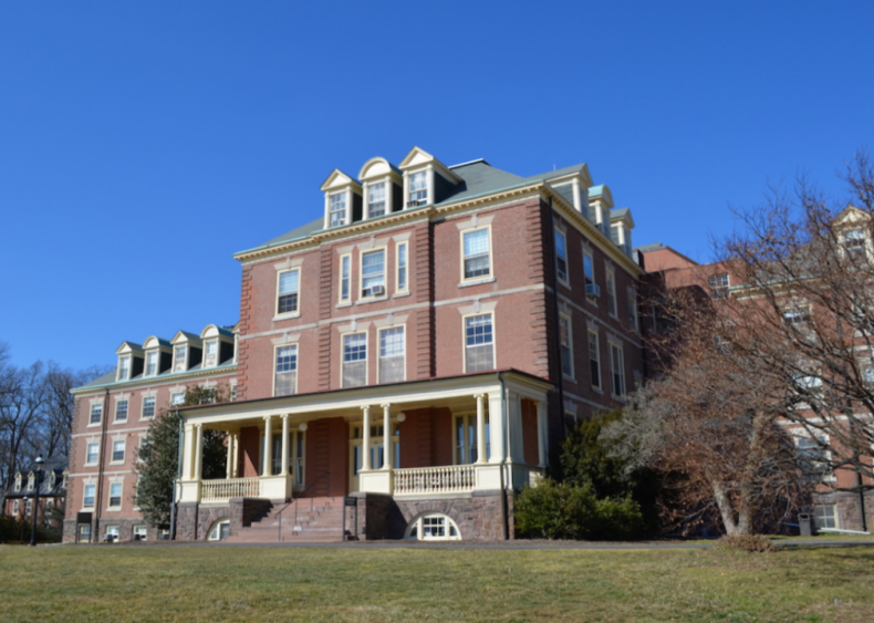 100 Best Boarding Schools in America 34 #45. George School