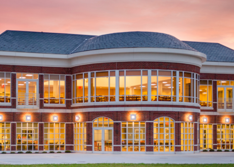 100 Best Boarding Schools in America 35 #44. The Stony Brook School