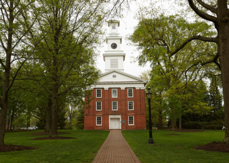 100 Best Boarding Schools in America 37 #42. Western Reserve Academy