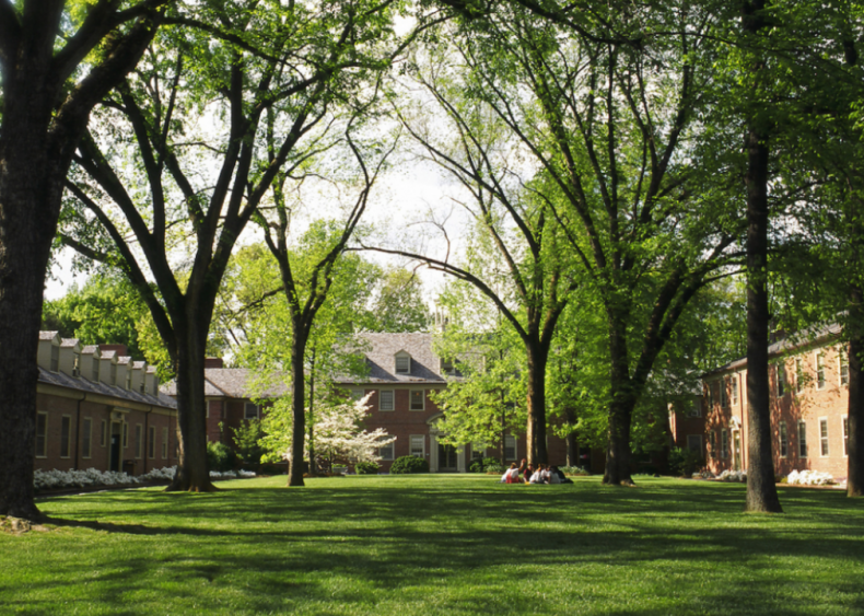 100 Best Boarding Schools in America 38 #41. The Madeira School