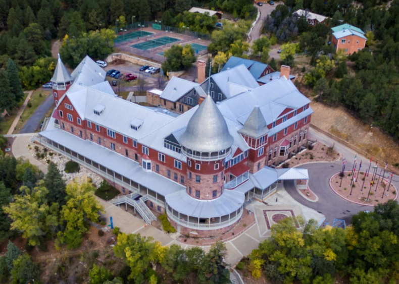 100 Best Boarding Schools in America 40 #38. United World College USA