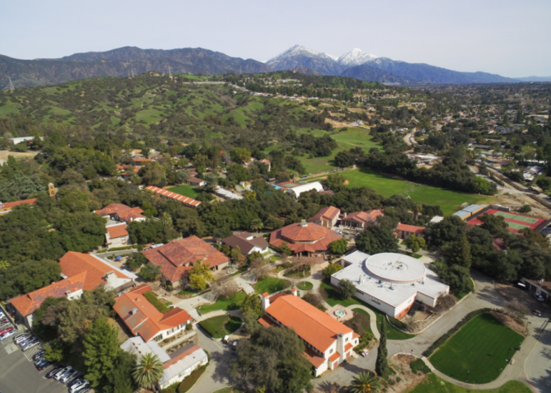 100 Best Boarding Schools in America 42 #33. The Webb Schools