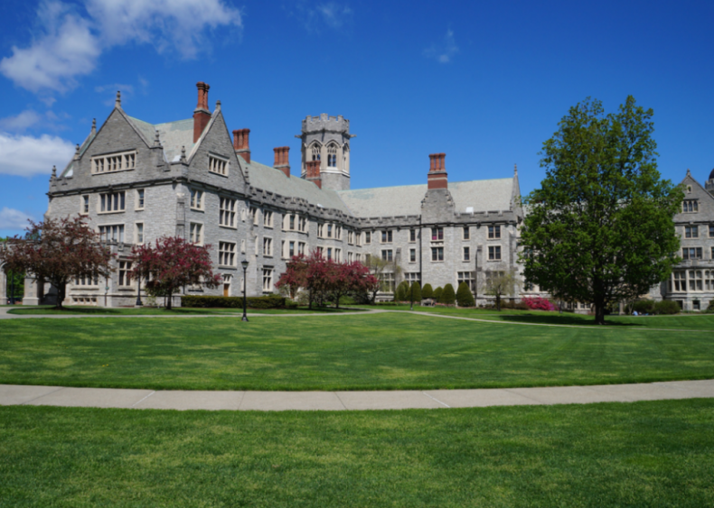 100 Best Boarding Schools in America 44 #31. Emma Willard School