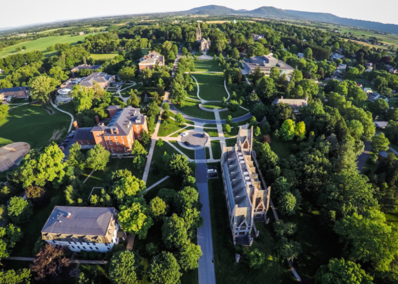 100 Best Boarding Schools in America 45 #30. Mercersburg Academy