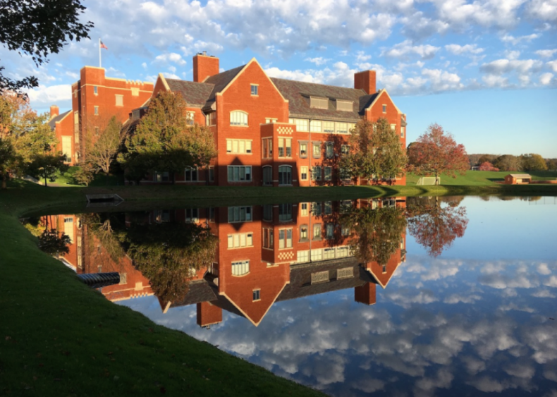 100 Best Boarding Schools in America 47 #22. The Taft School