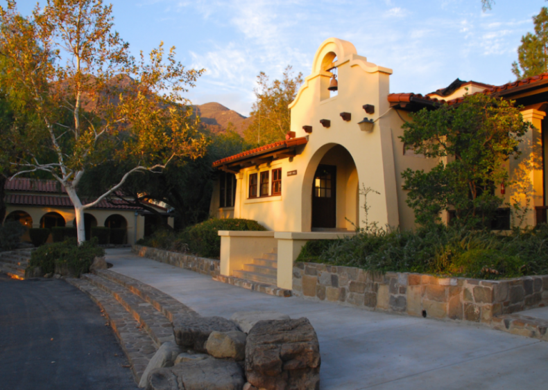100 Best Boarding Schools in America 49 #16. The Thacher School