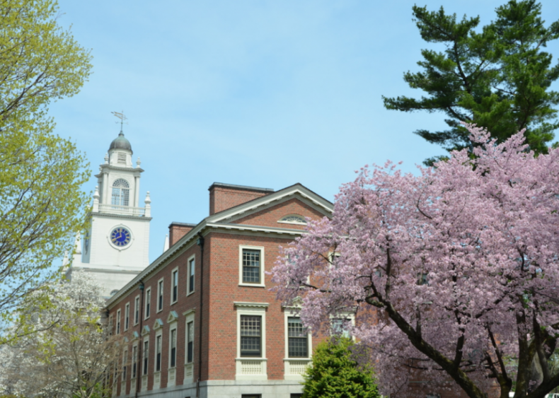 100 Best Boarding Schools in America 53 #1. Phillips Academy