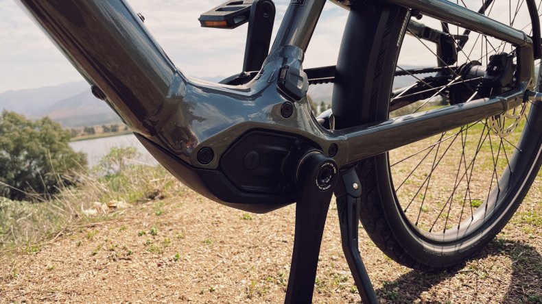 Turbo Como SL e-bike