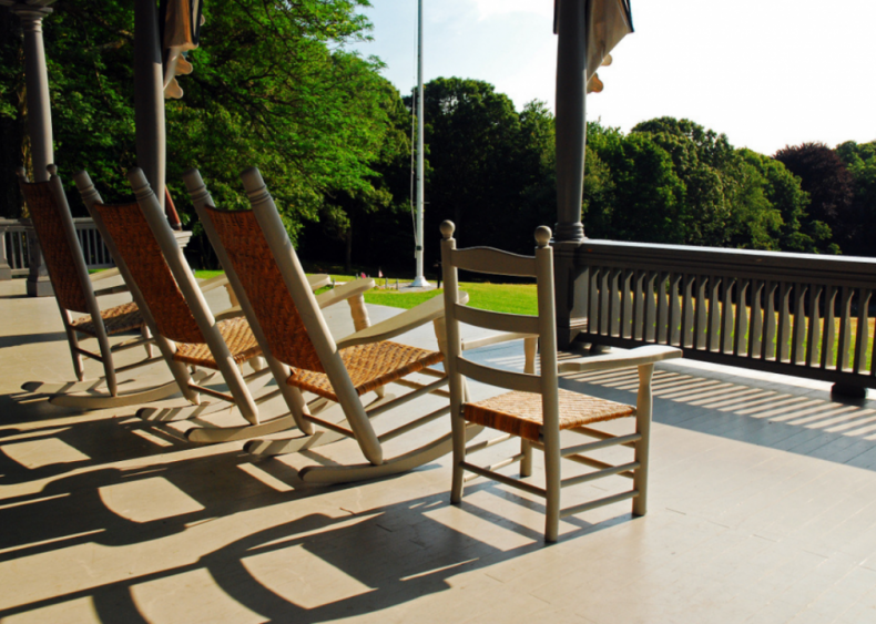 #38. Brighton, New York