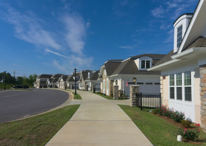 #18. Cary, North Carolina