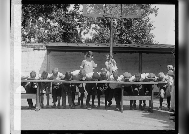 School competition