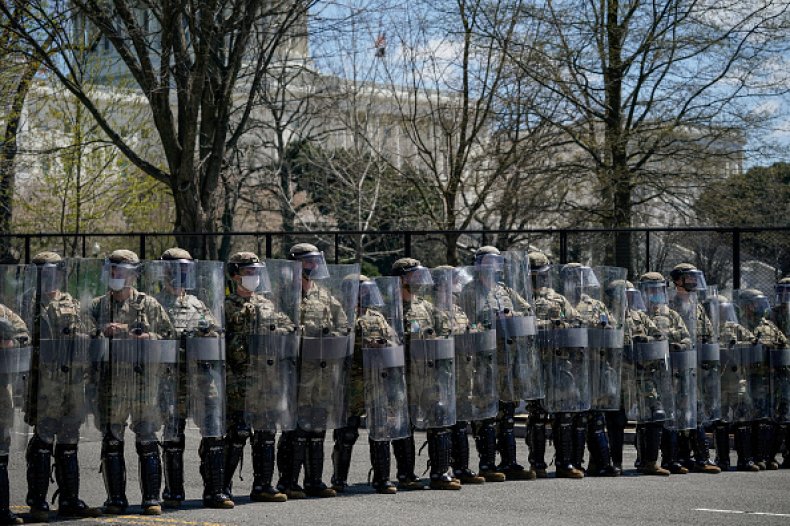 Capitol National Guard