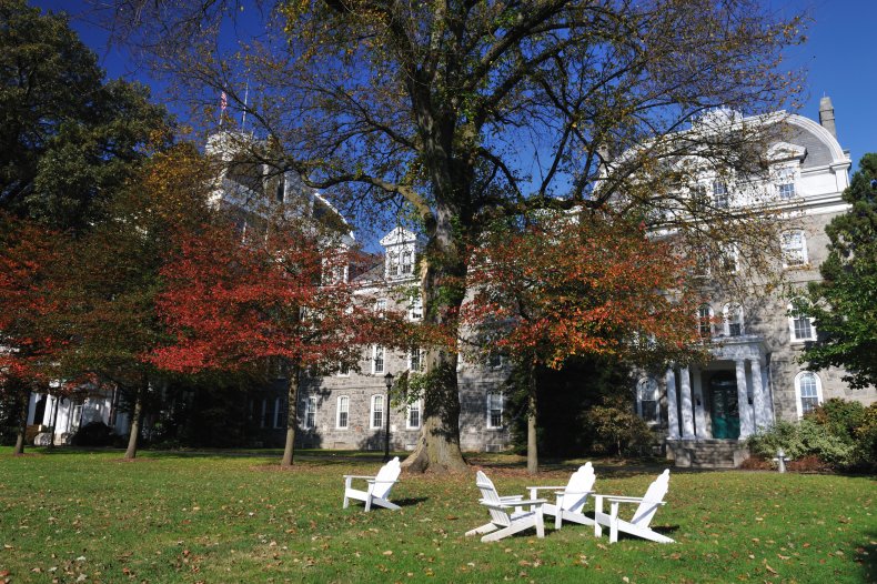 Swarthmore