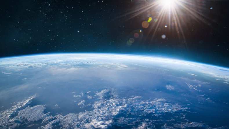 Earth
