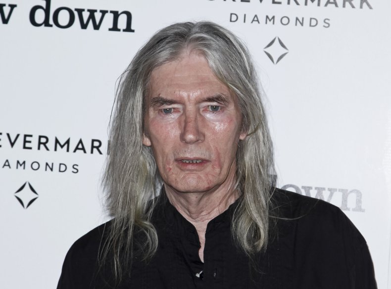 Billy Drago