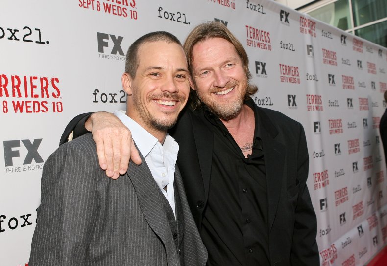 The Terriers