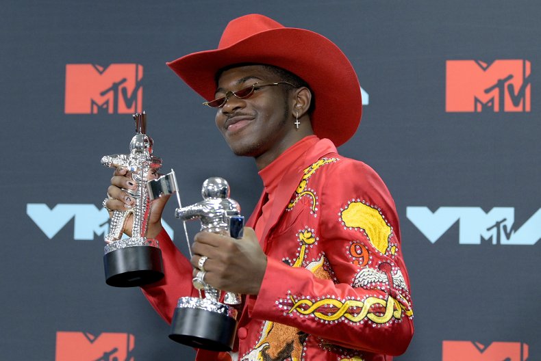 Lil Nas X
