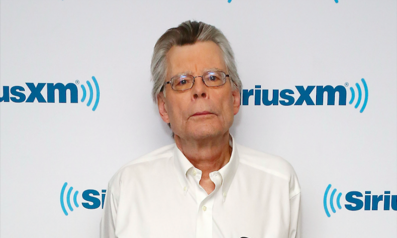 Stephen King