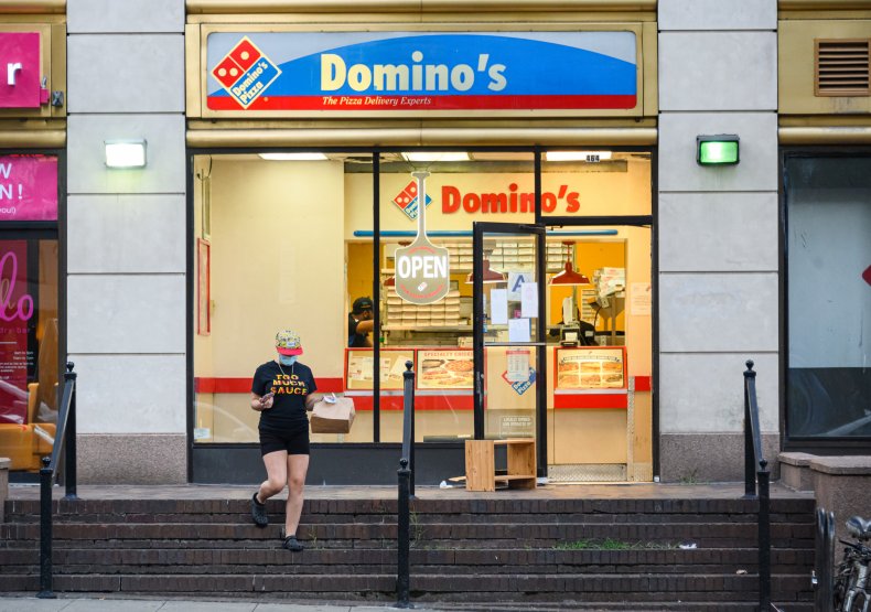 fast food minimum wage $15 restaurant