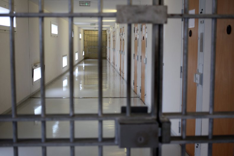 jail