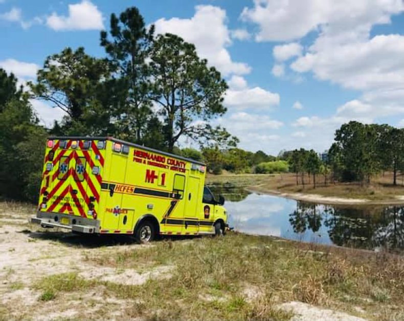 Hernando County Sheriff's Office