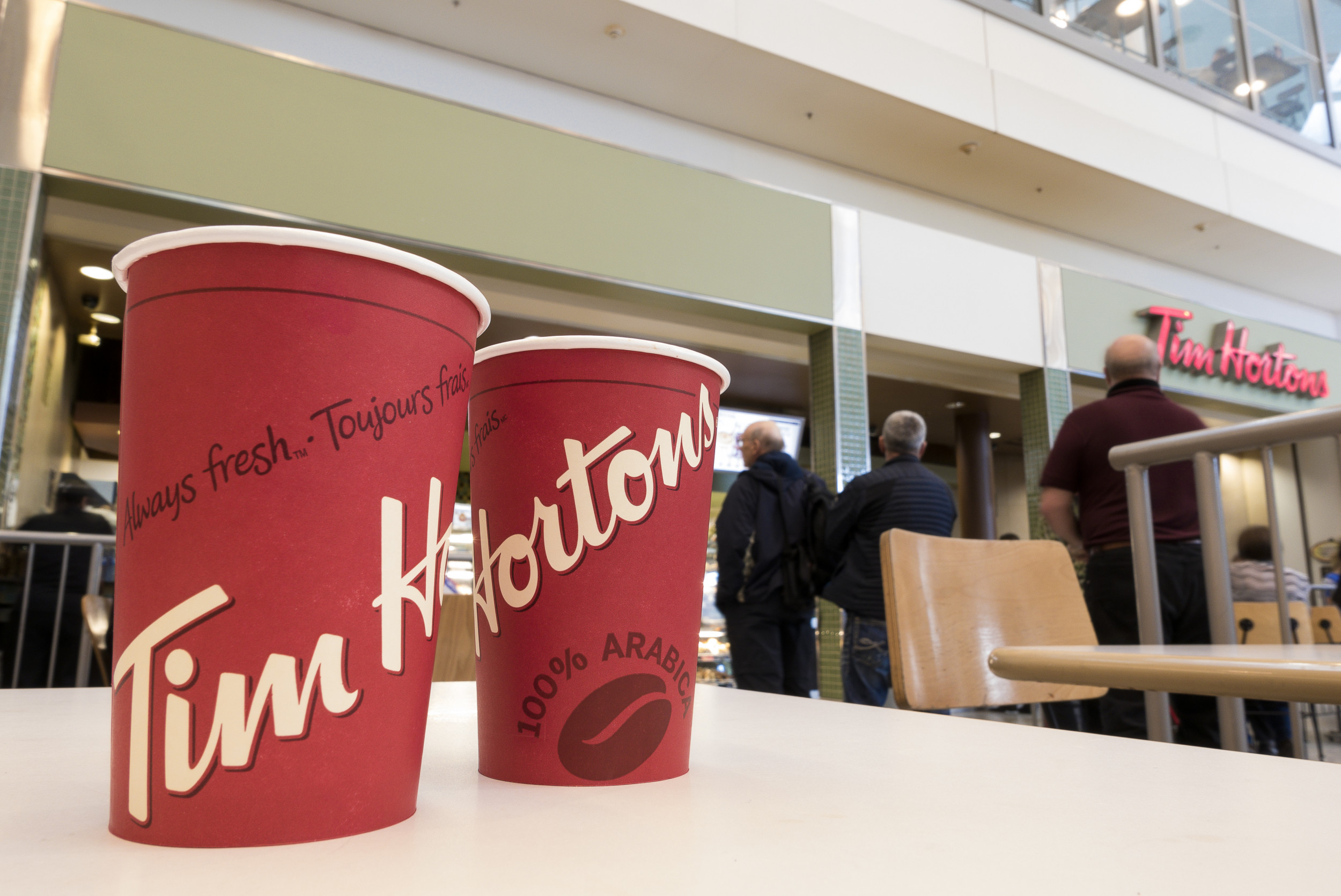 Tim Hortons on LinkedIn: Have you been practicing your Workplace Donut  Etiquette?