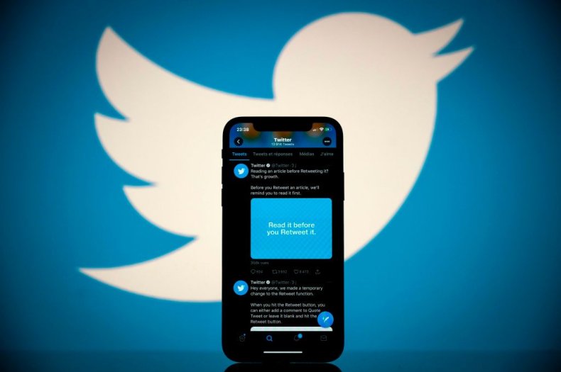 twitter logo