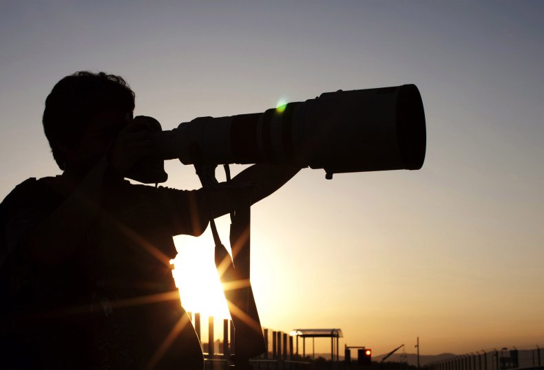 Photographer