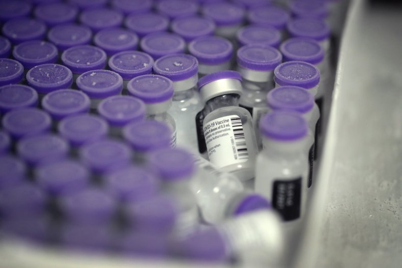COVID-19 vaccines in Illinois