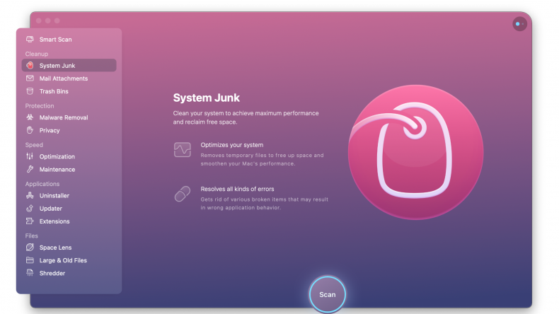 Clean my mac x trial download Clean my mac x trial download