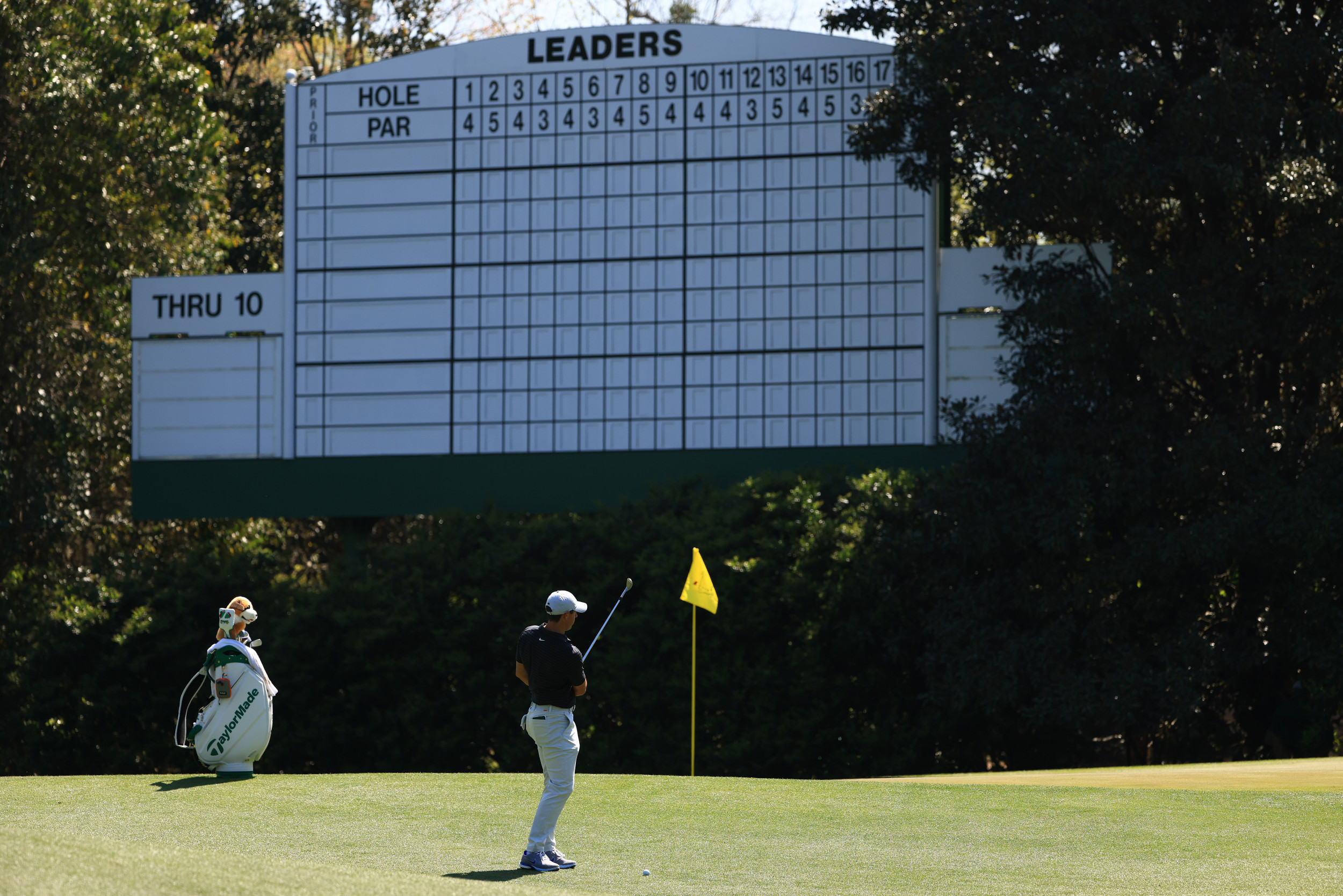When Is The Masters 2021? Dates, How to Watch on TV and Online