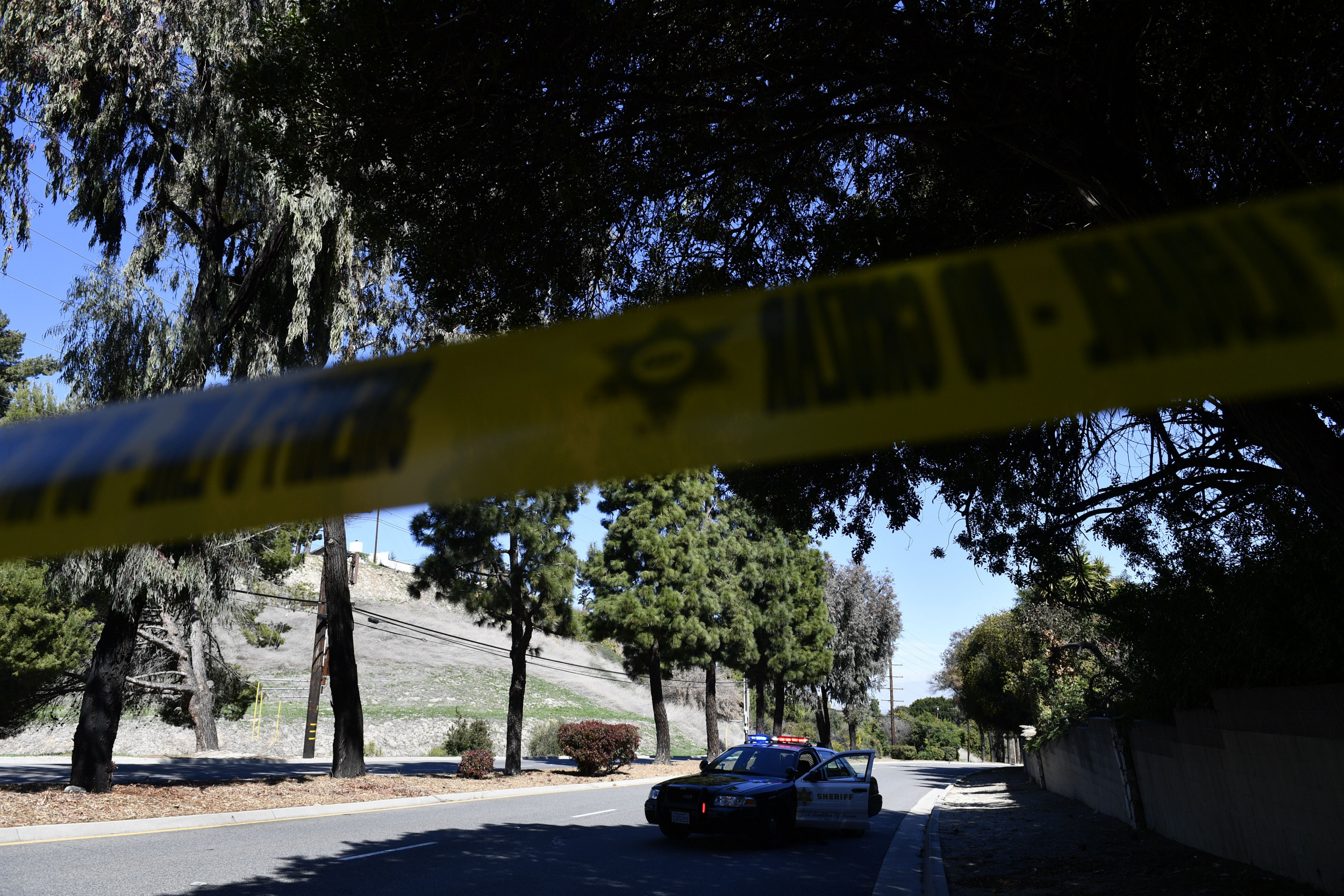 Woman's Body Found in California Dumpster Believed to Be Missing 75 ...