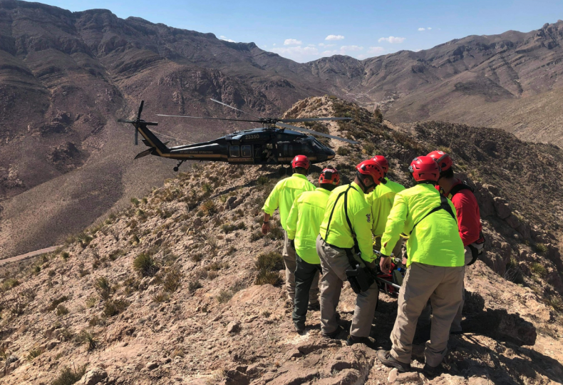 El Paso Fire Department