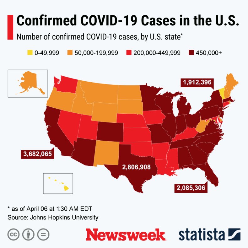 Spirit Airlines Mask Dispute Video Viewed Over a Million
Times 2 COVID spread across U.S.