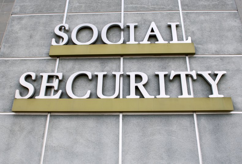 Social Security office California 2020