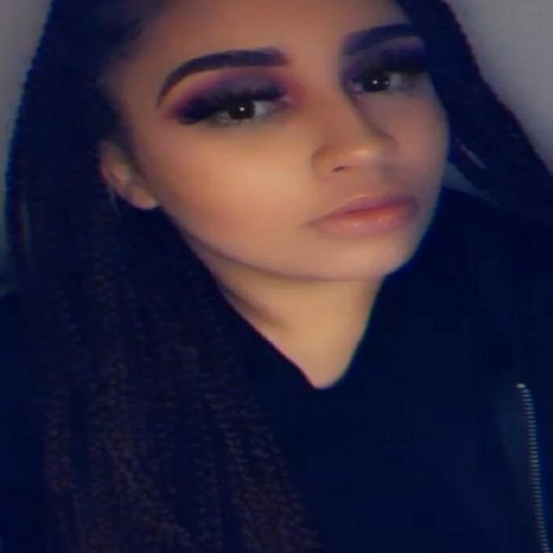 Missing Woman Dianna Brice