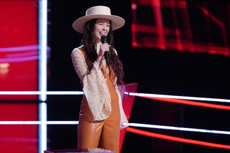 'The Voice' Season 20 Battles Results