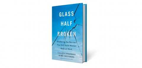 PER_Glass Half Broken Book
