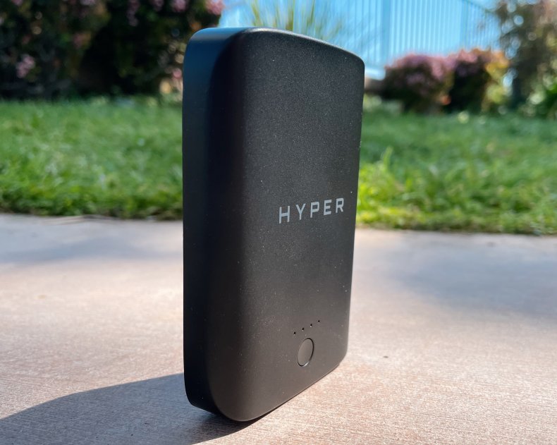 Hyper HyperJuice battery pack