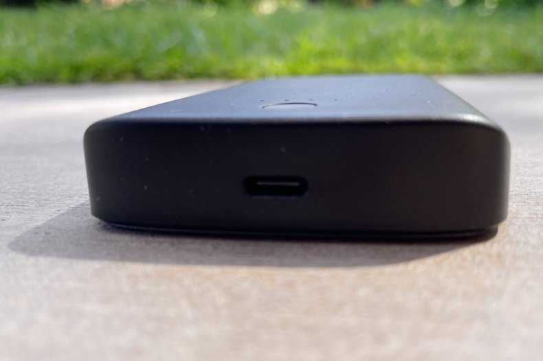 Hyper HyperJuice battery pack