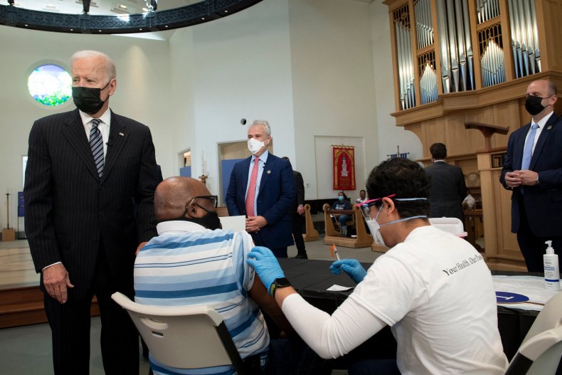 Joe Biden