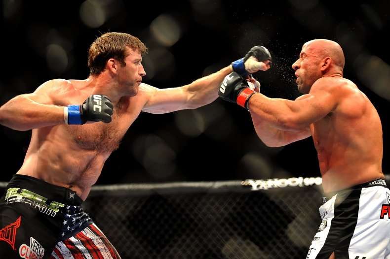 Stephan Bonnar