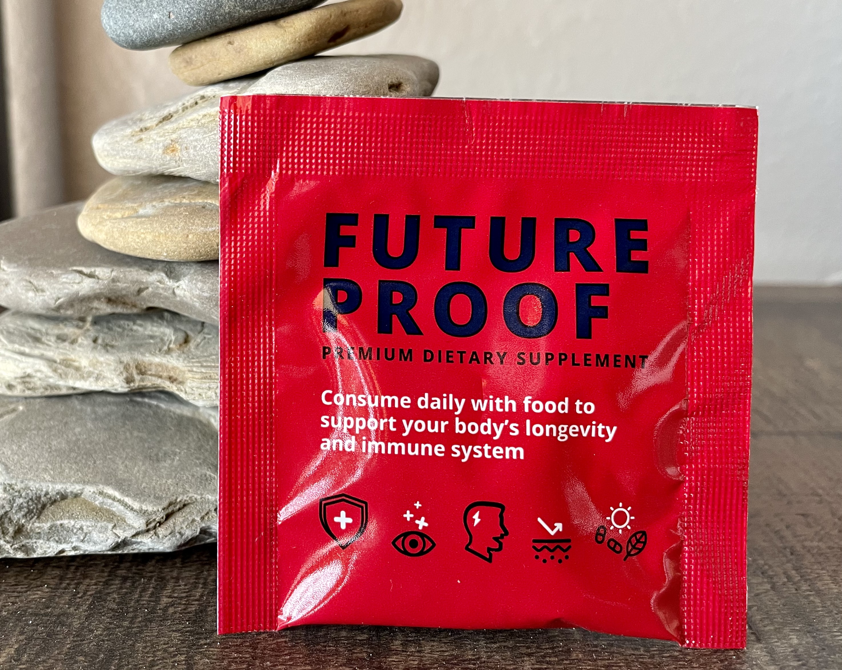Future Proof Vitamins Review