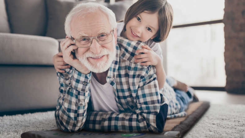 healthyline far infrared therapy family