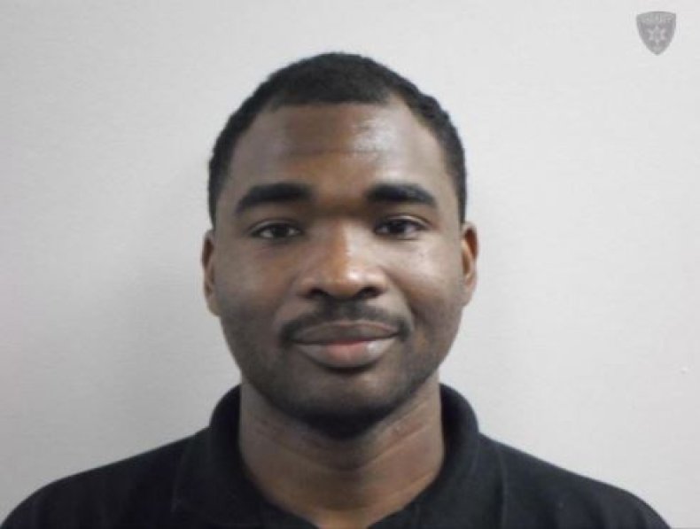 Wilson Knight was knifed to death